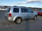 2010 Honda Pilot Ex на продаже в Windham, ME - Front End