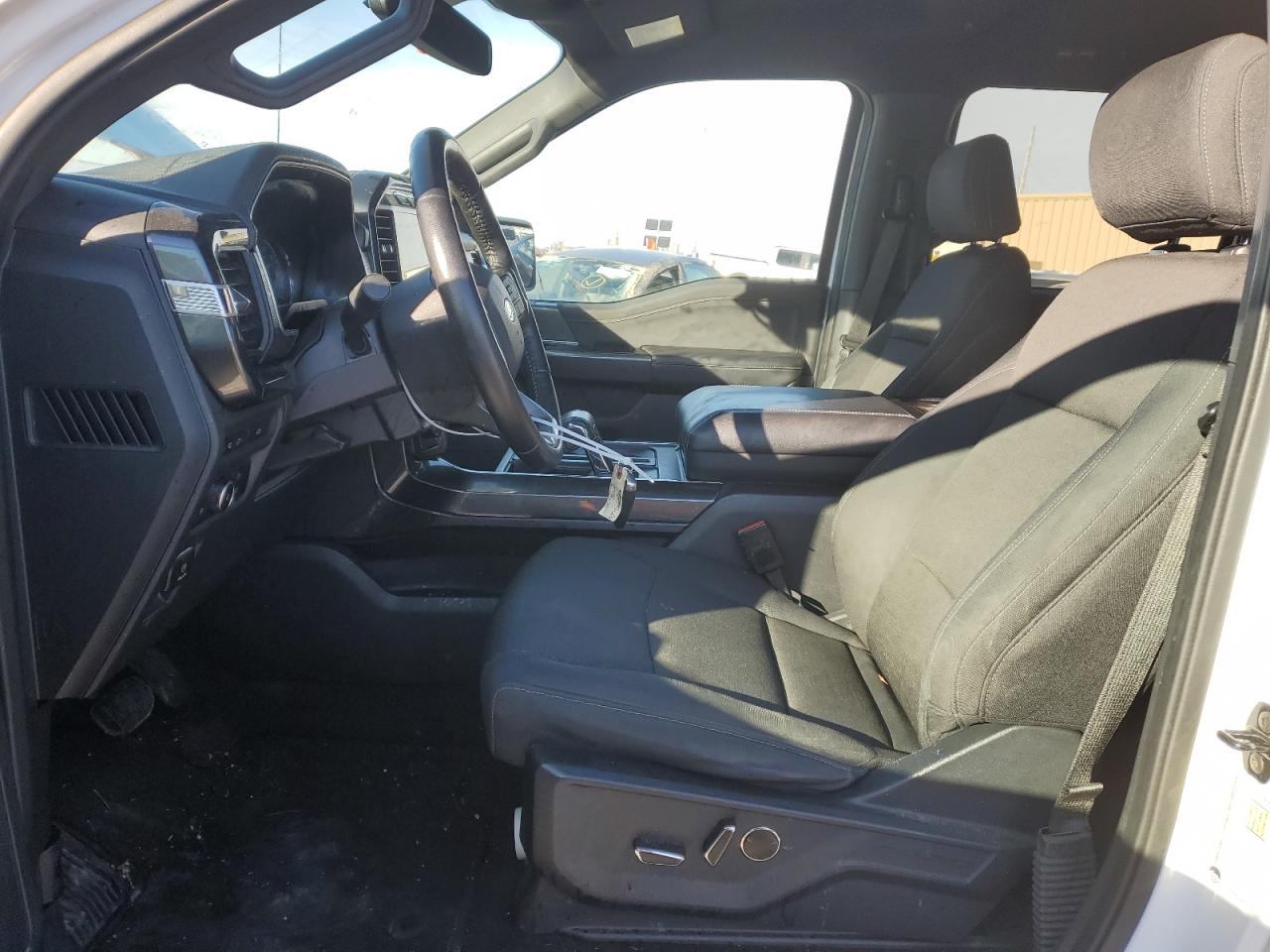 2021 Ford F-150 - Image 7