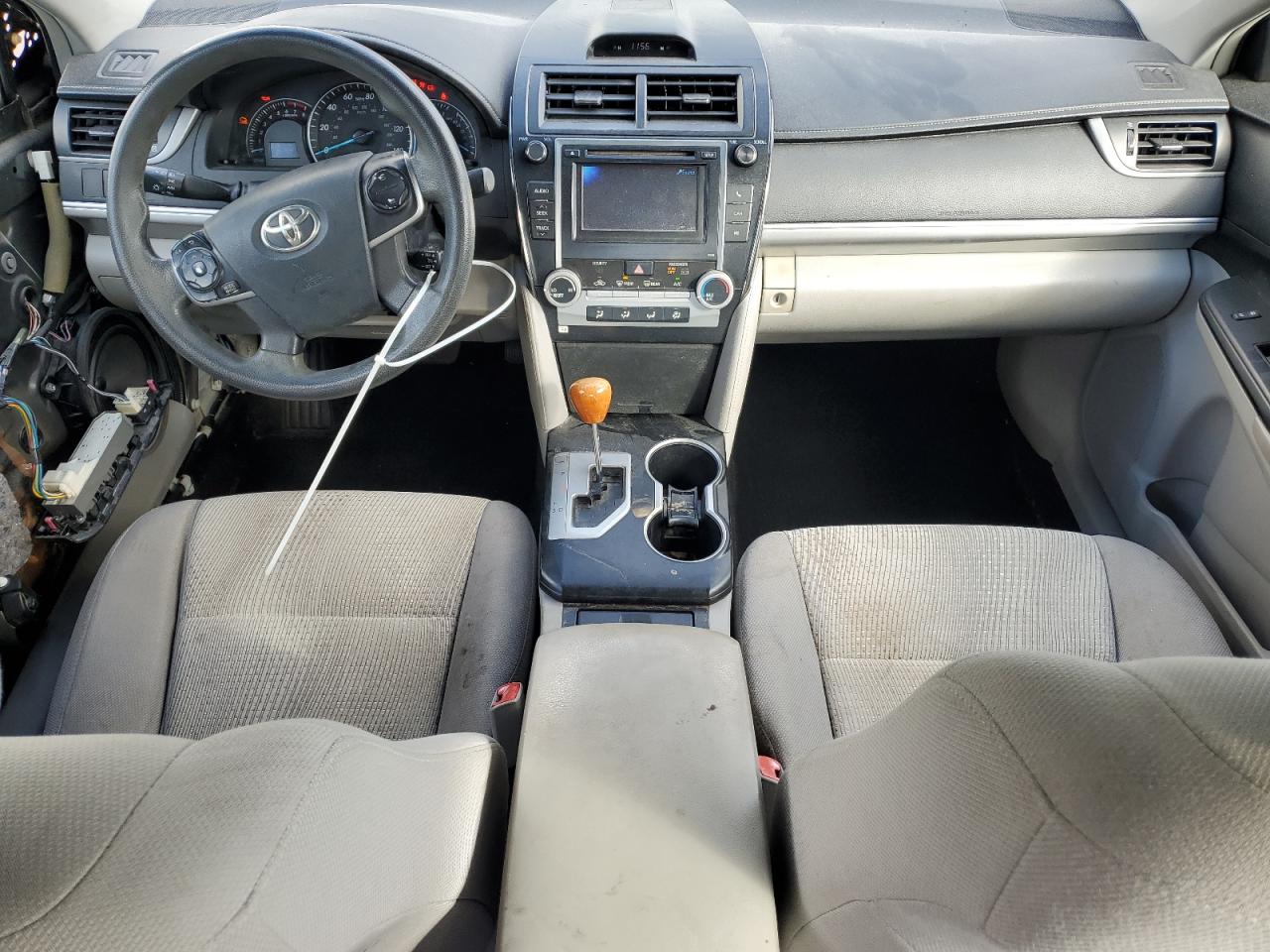 2013 Toyota Camry - Image 8
