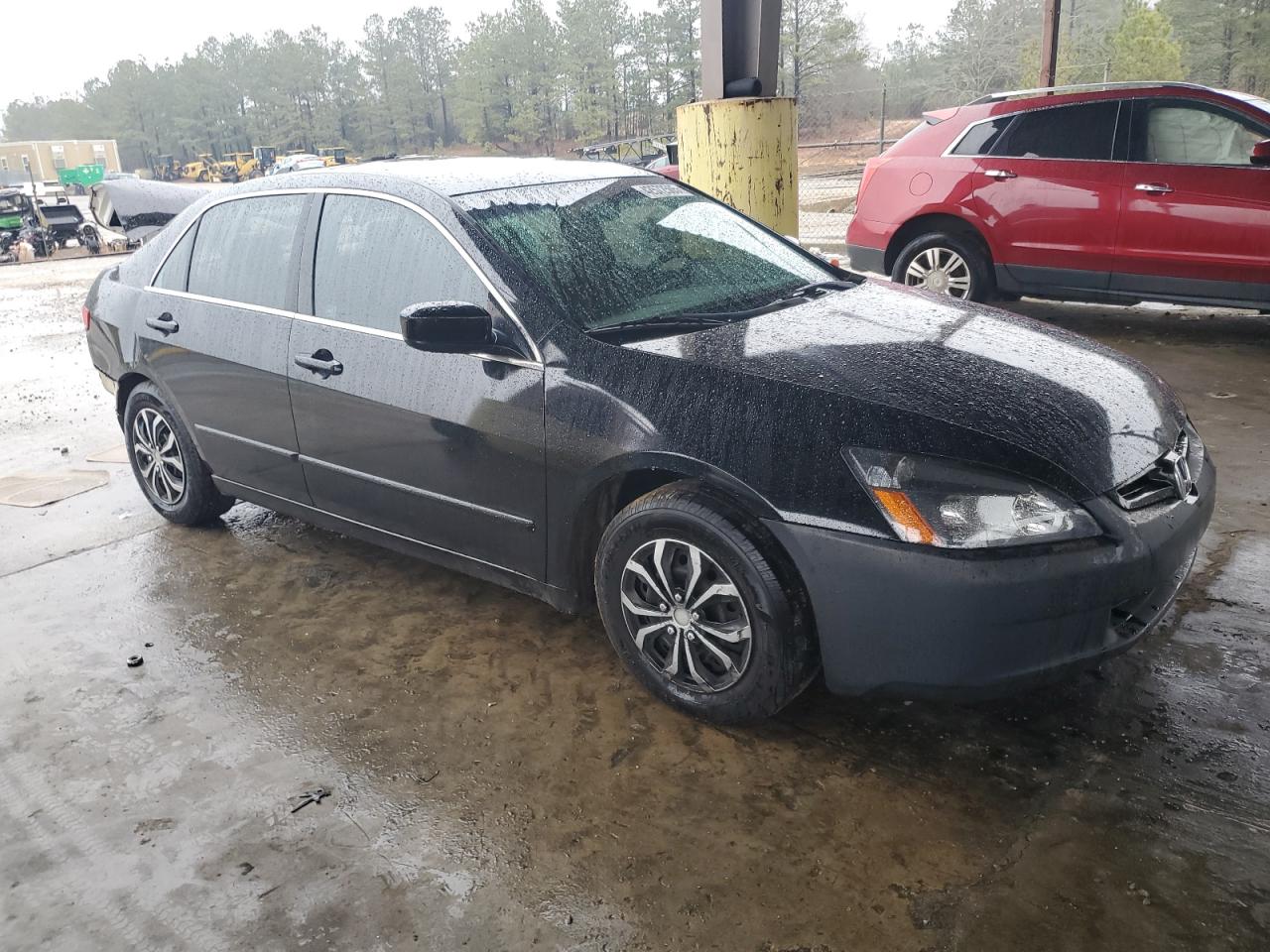 2004 Honda Accord - Image 4