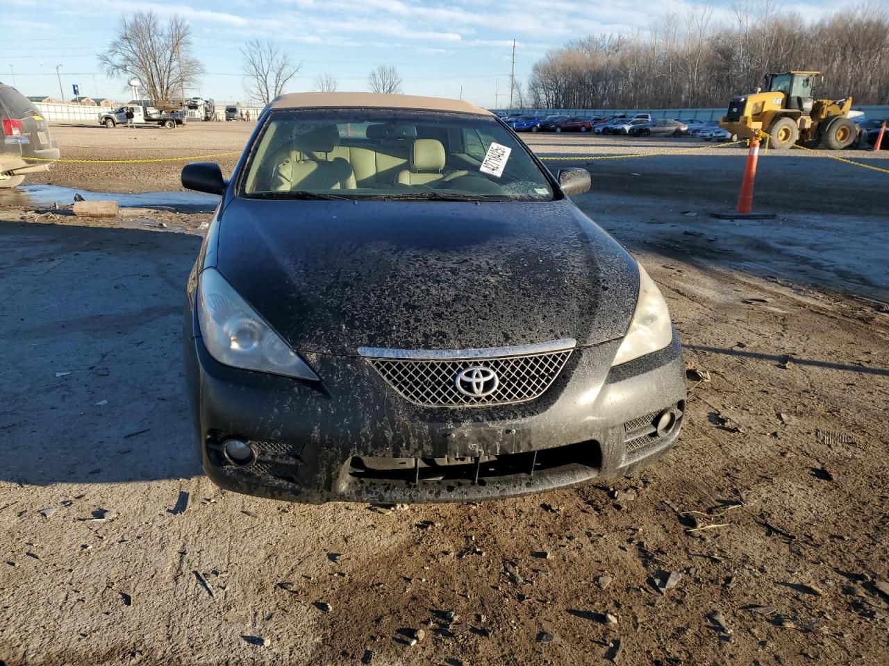 2008 Toyota Camry Solara - Image 5