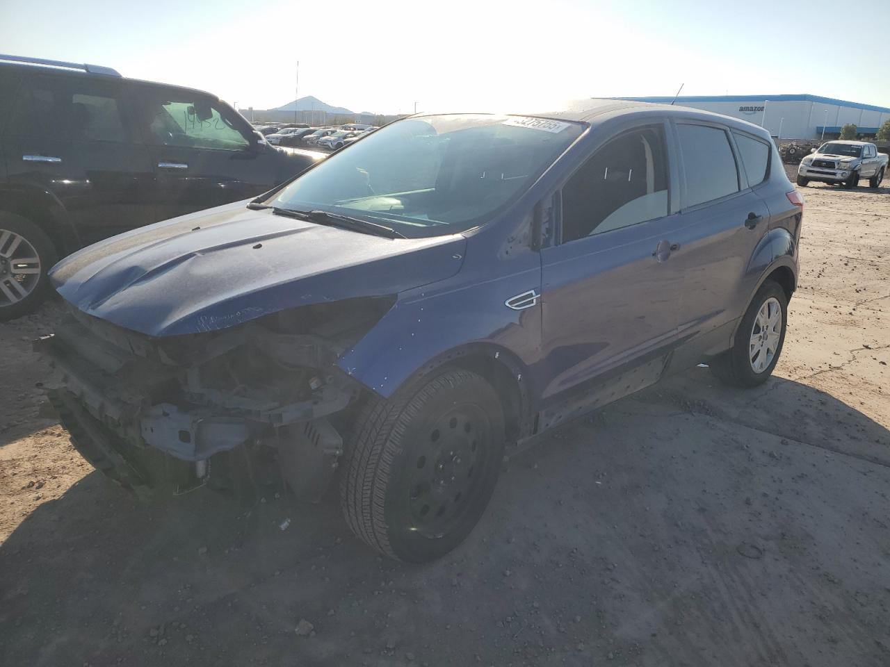 2015 Ford Escape - Image 1