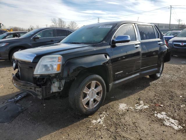 2012 Gmc Terrain Sle