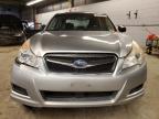 2012 Subaru Legacy 2.5I na sprzedaż w Wheeling, IL - Side