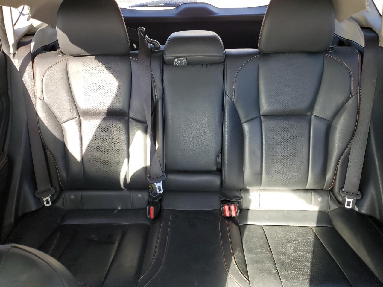 2019 Subaru XV - Image 10
