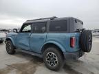 2022 Ford Bronco Base na sprzedaż w Grand Prairie, TX - Side