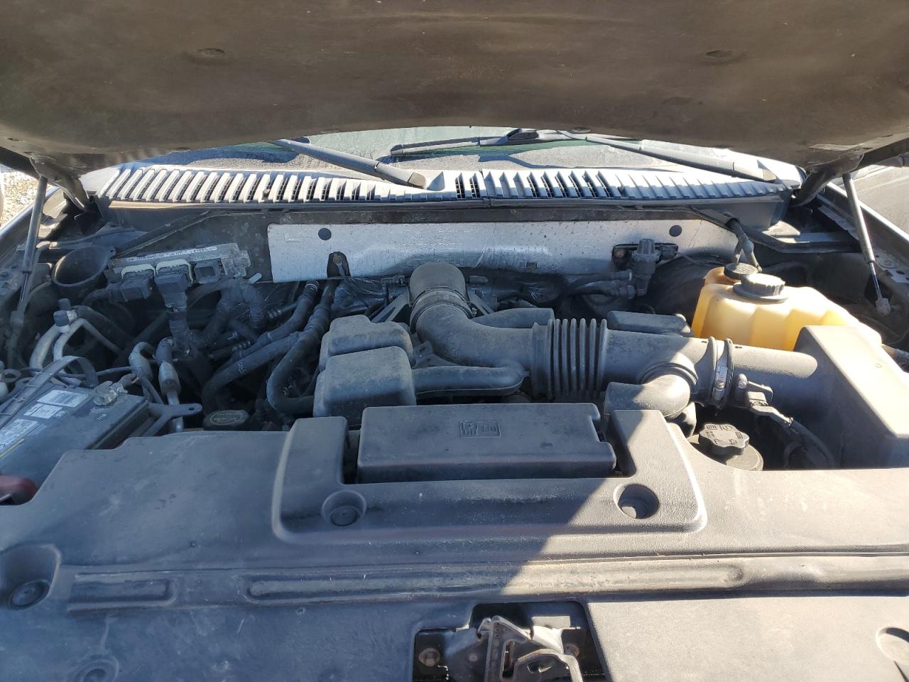 2008 Ford Expedition - Image 12