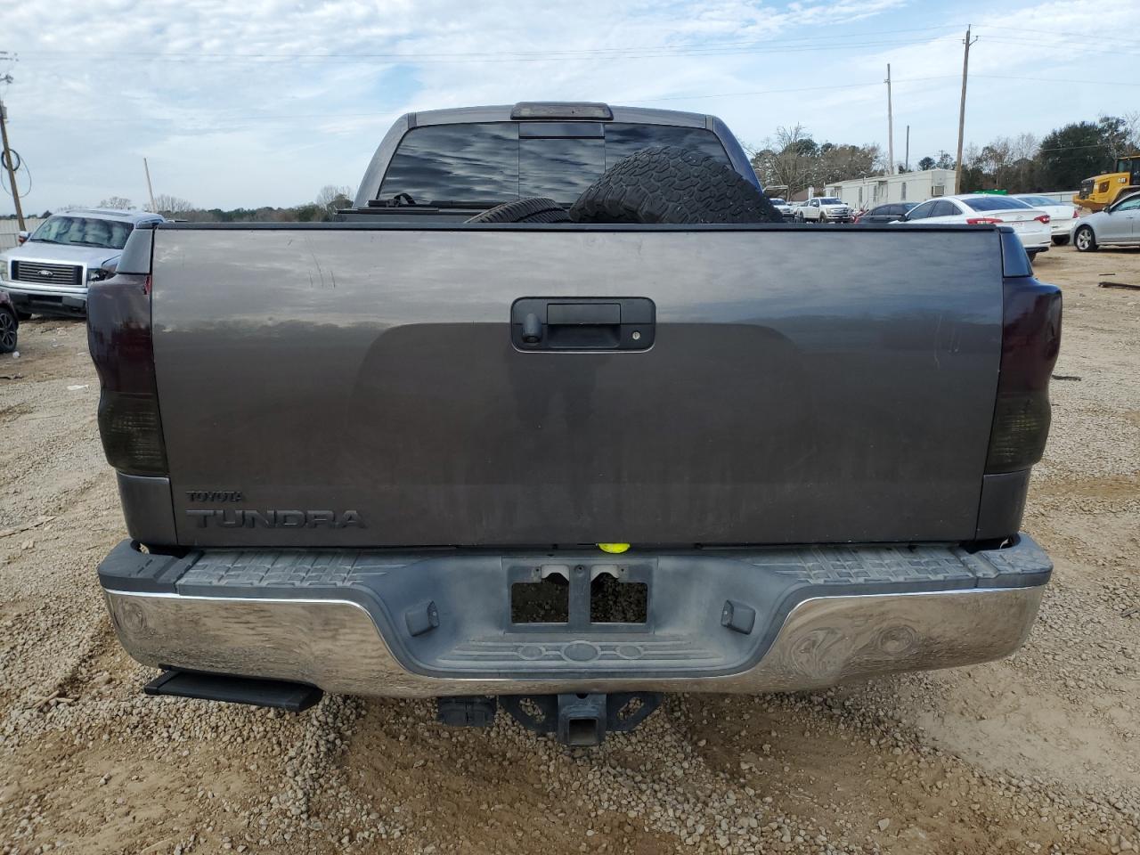 2013 Toyota Tundra - Image 6
