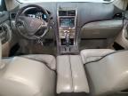 2012 Lincoln Mkx  en Venta en Ham Lake, MN - Front End