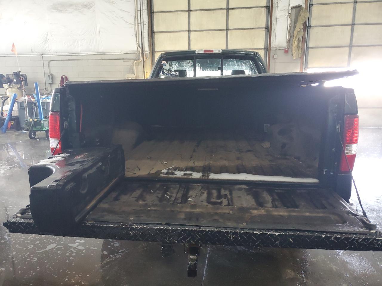 2007 Ford F-150 - Image 6