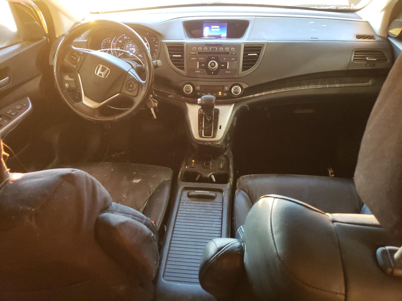 2014 Honda CR-V - Image 8