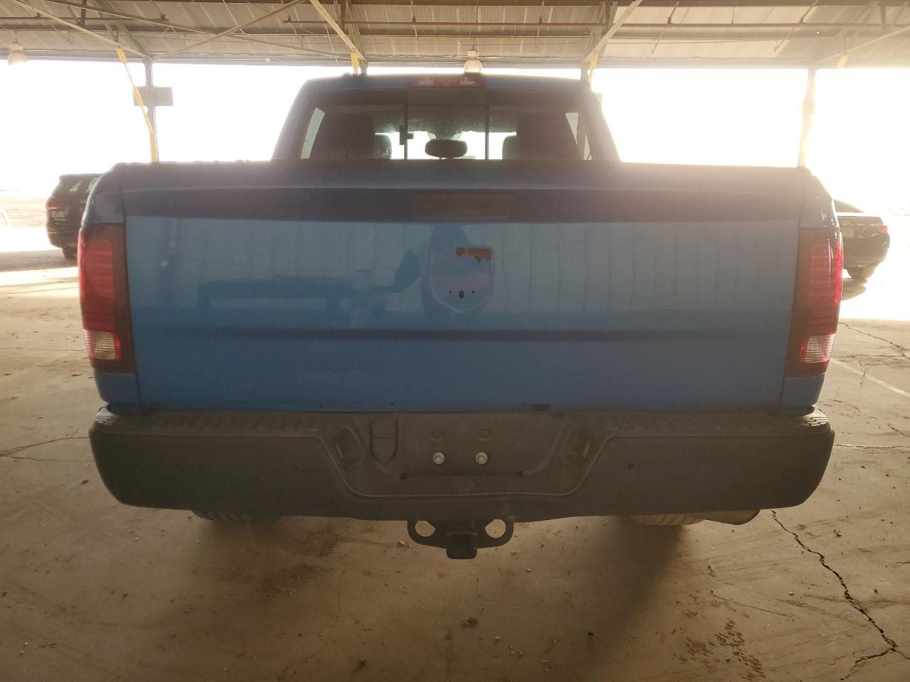 2020 RAM 1500 - Image 6