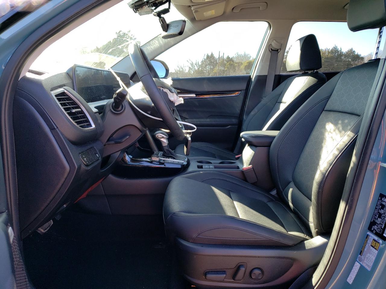 2024 Kia Seltos - Image 7