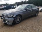 2014 Infiniti Q50 Base zu verkaufen in Eight Mile, AL - Front End