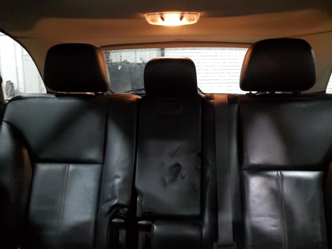 2013 Ford Edge - Image 10