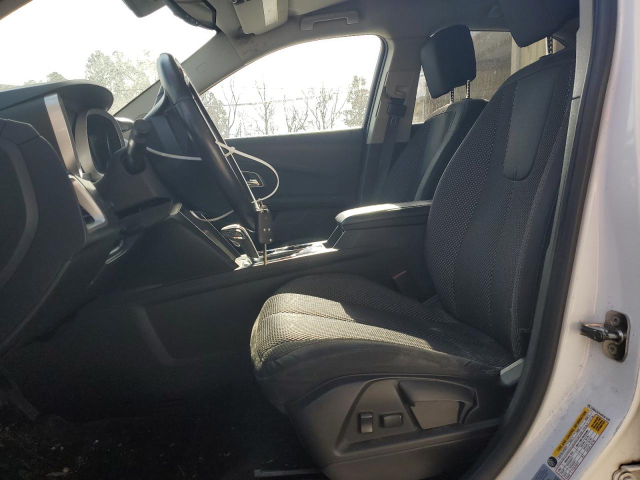 2013 Chevrolet Equinox - Image 7