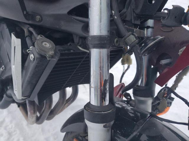 2006 YAMAHA FZ6 S  