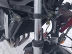 2006 YAMAHA FZ6 S   for sale at Copart OH - COLUMBUS