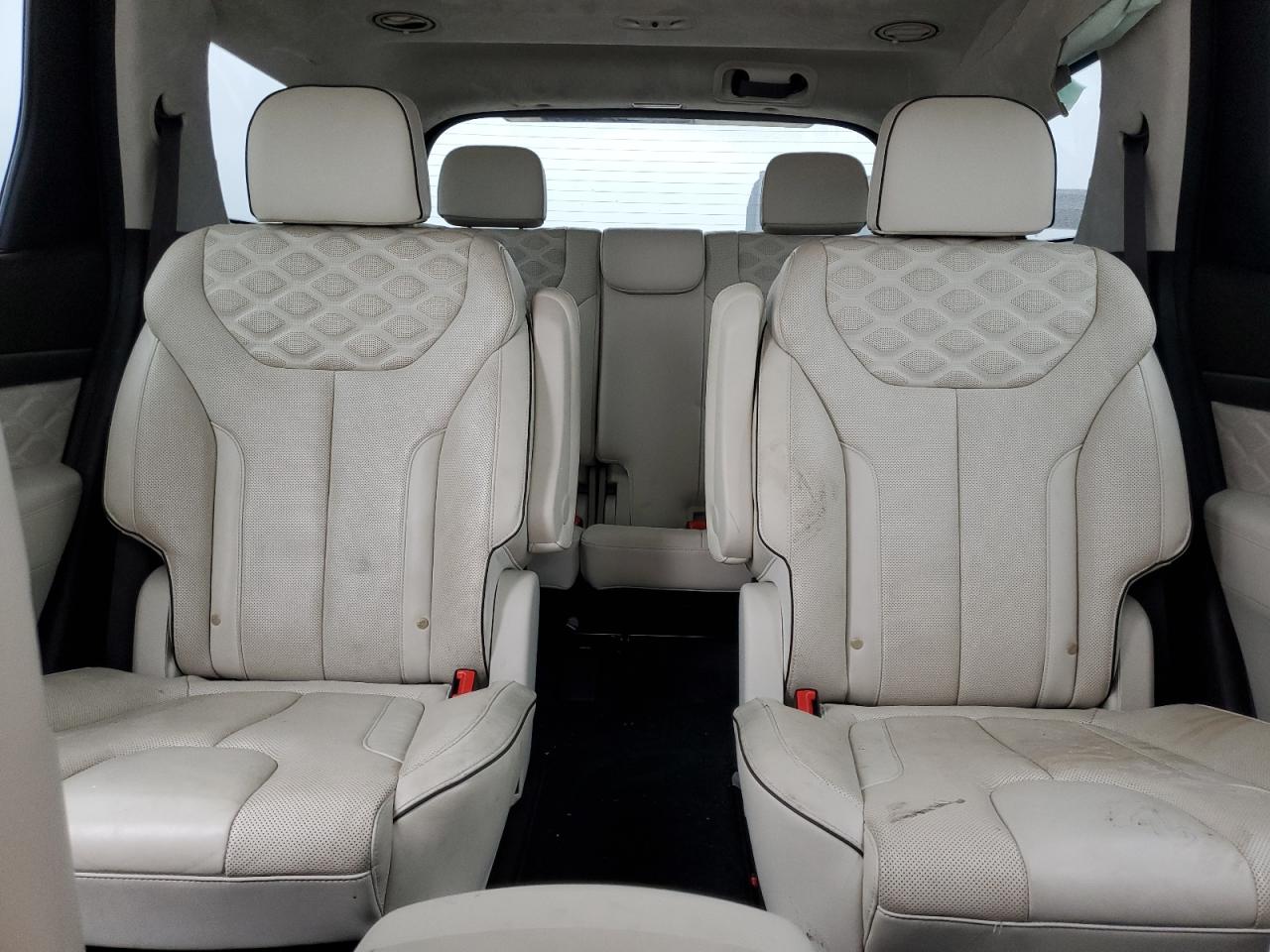 2021 Hyundai Palisade - Image 10