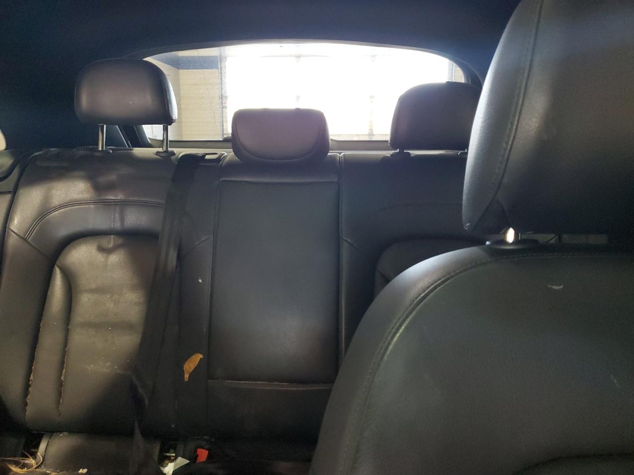 2018 Audi Q3 - Image 10