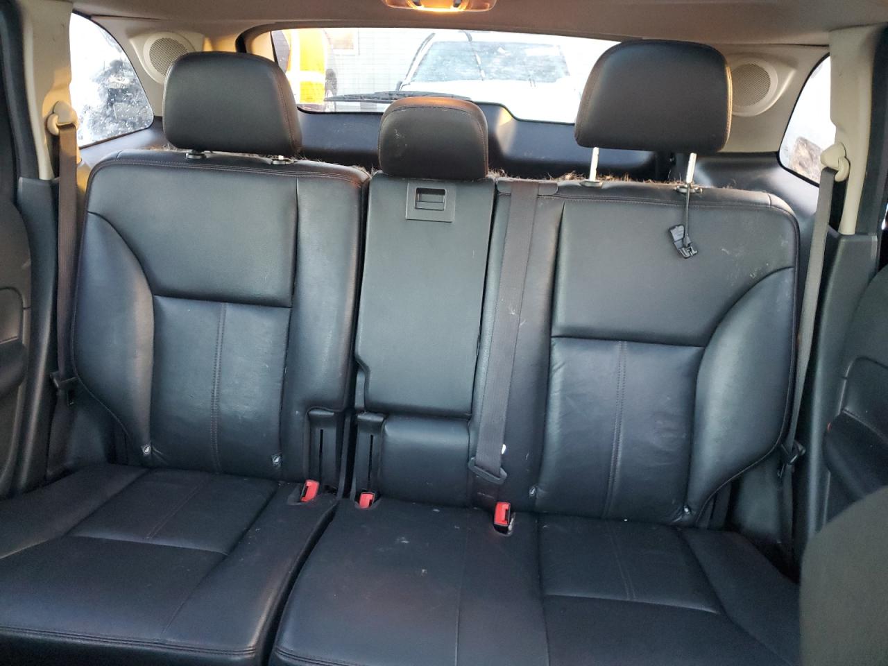 2012 Ford Edge - Image 10