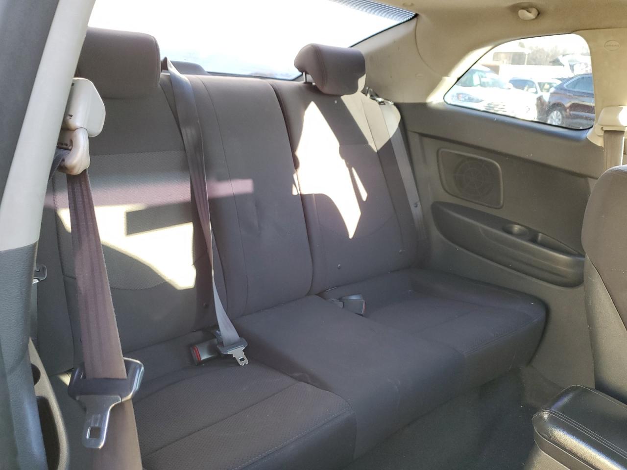 2011 Kia Forte - Image 10