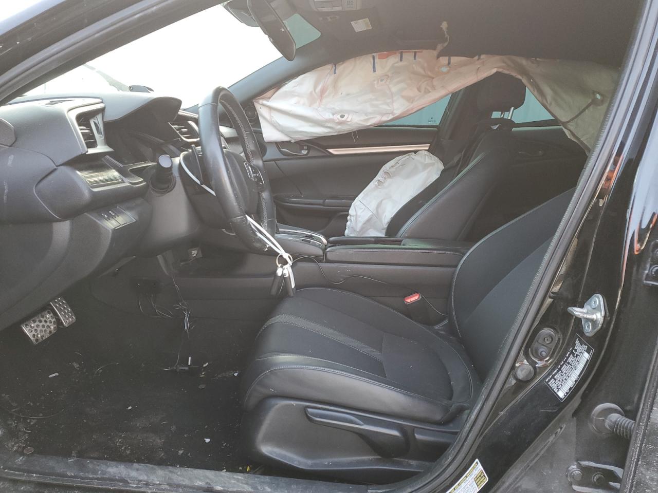 2021 Honda Civic - Image 7