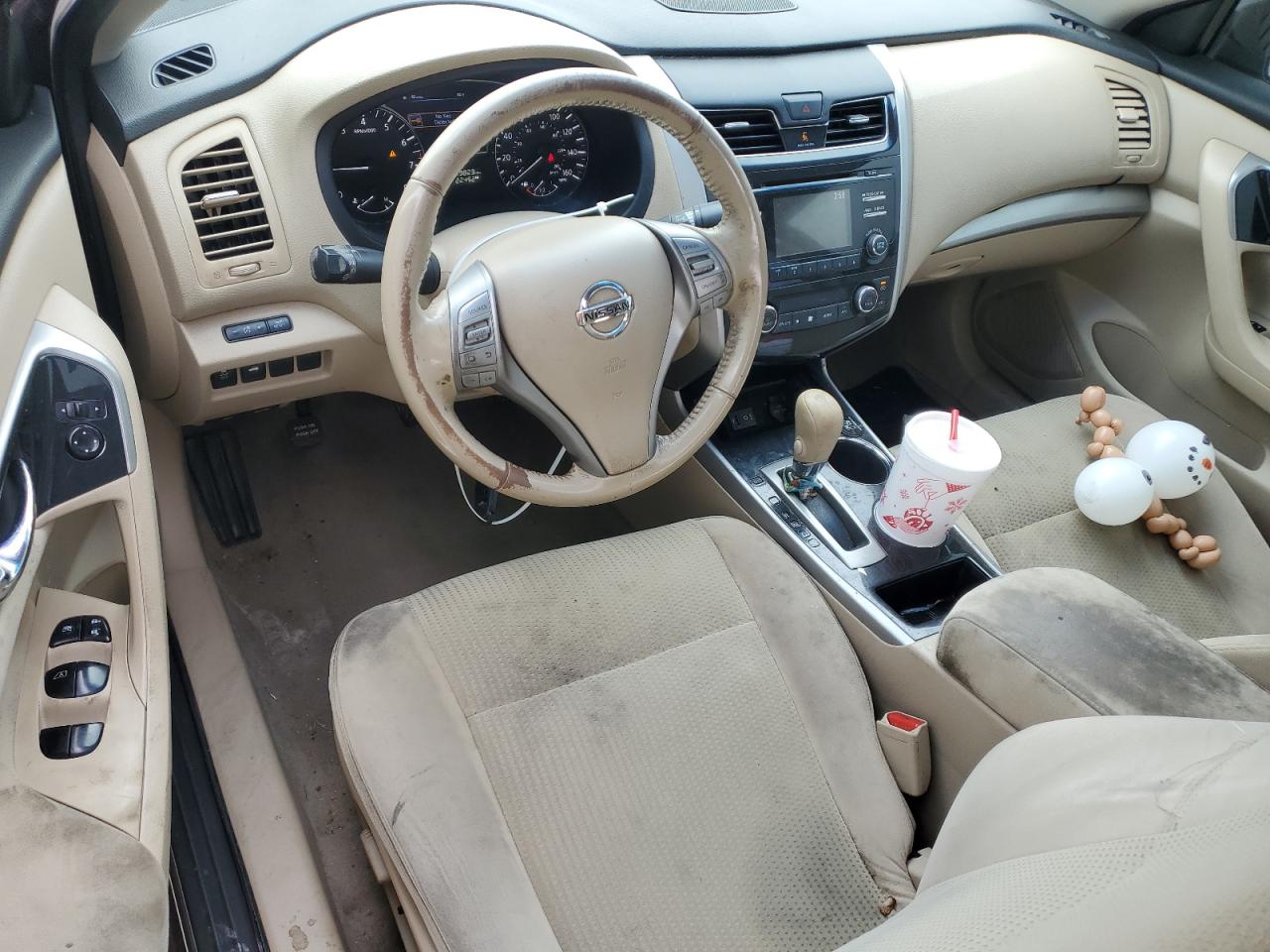 2014 Nissan Altima - Image 8