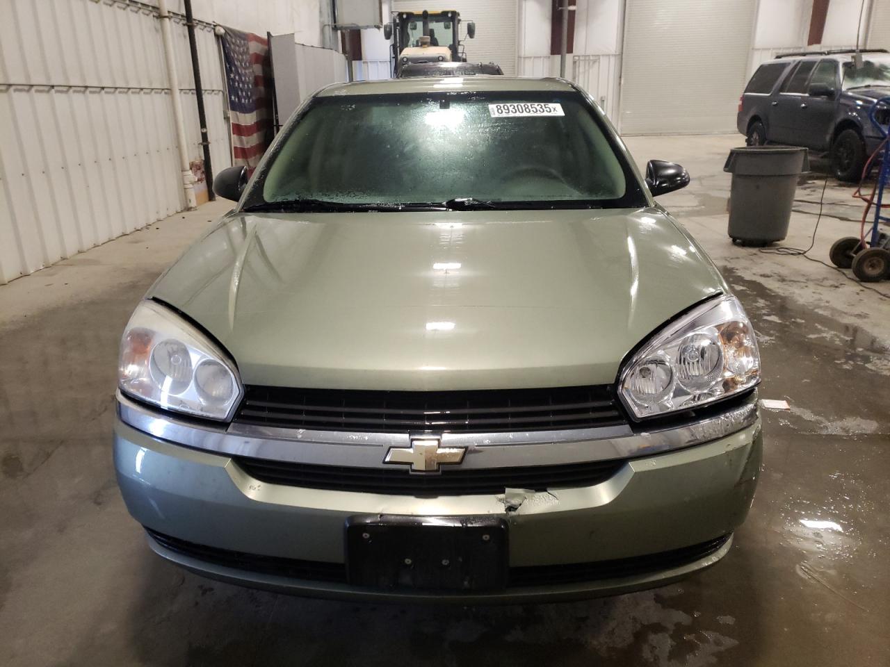 2005 Chevrolet Malibu - Image 5
