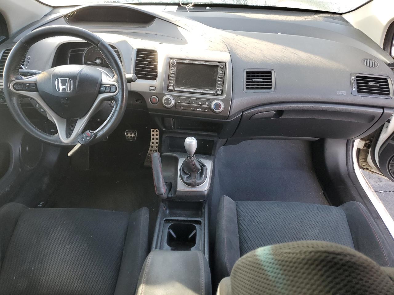 2008 Honda Civic - Image 8