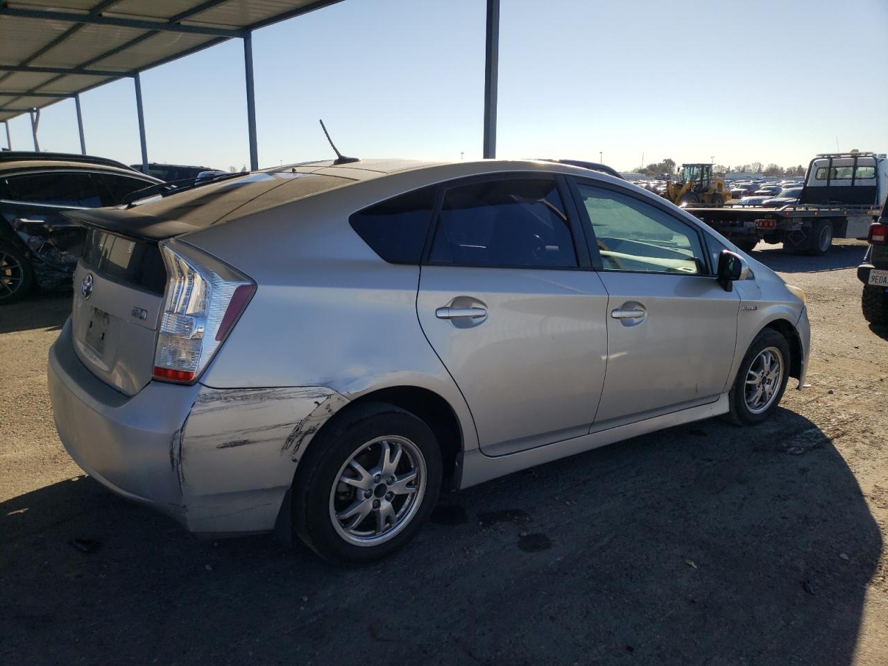 2010 Toyota Prius - Image 3