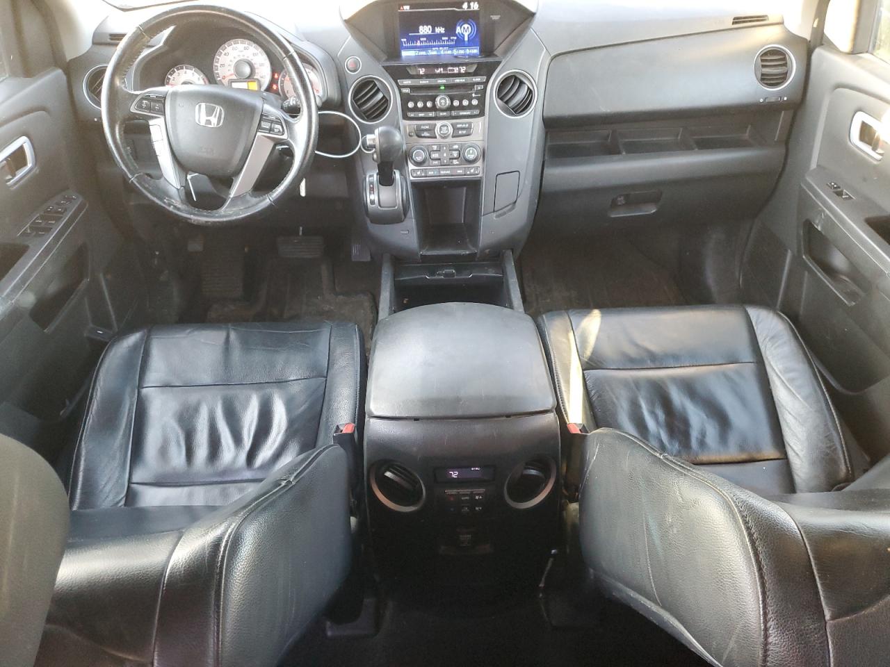 2013 Honda Pilot - Image 8