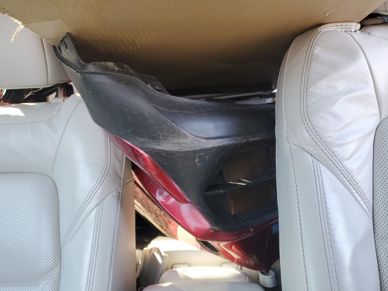 2021 Mazda CX-5 - Image 10