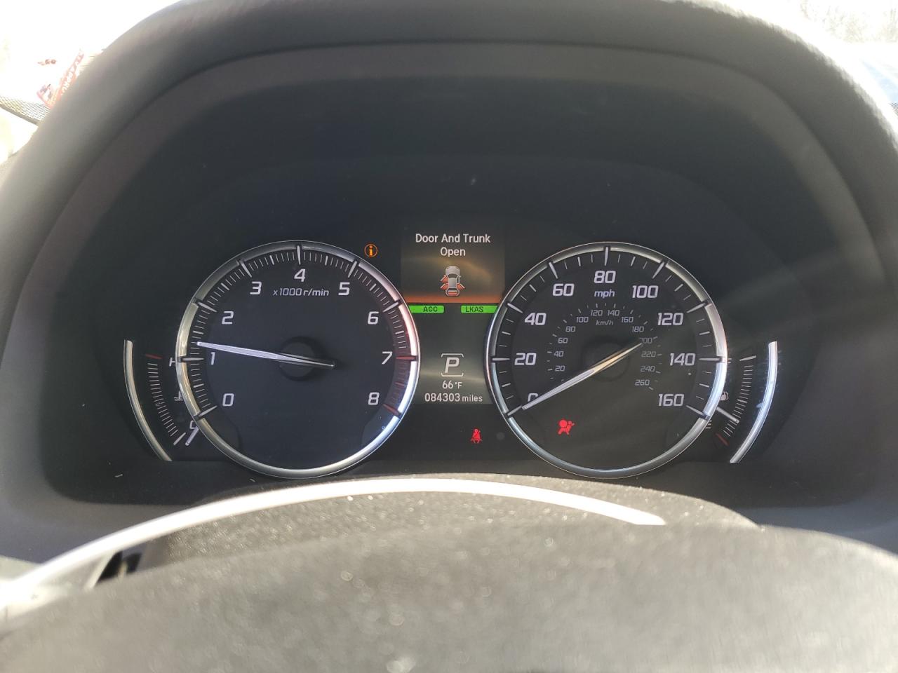 2020 Acura TLX - Image 9