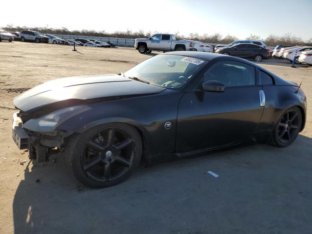 2005 Nissan 350Z Coupe