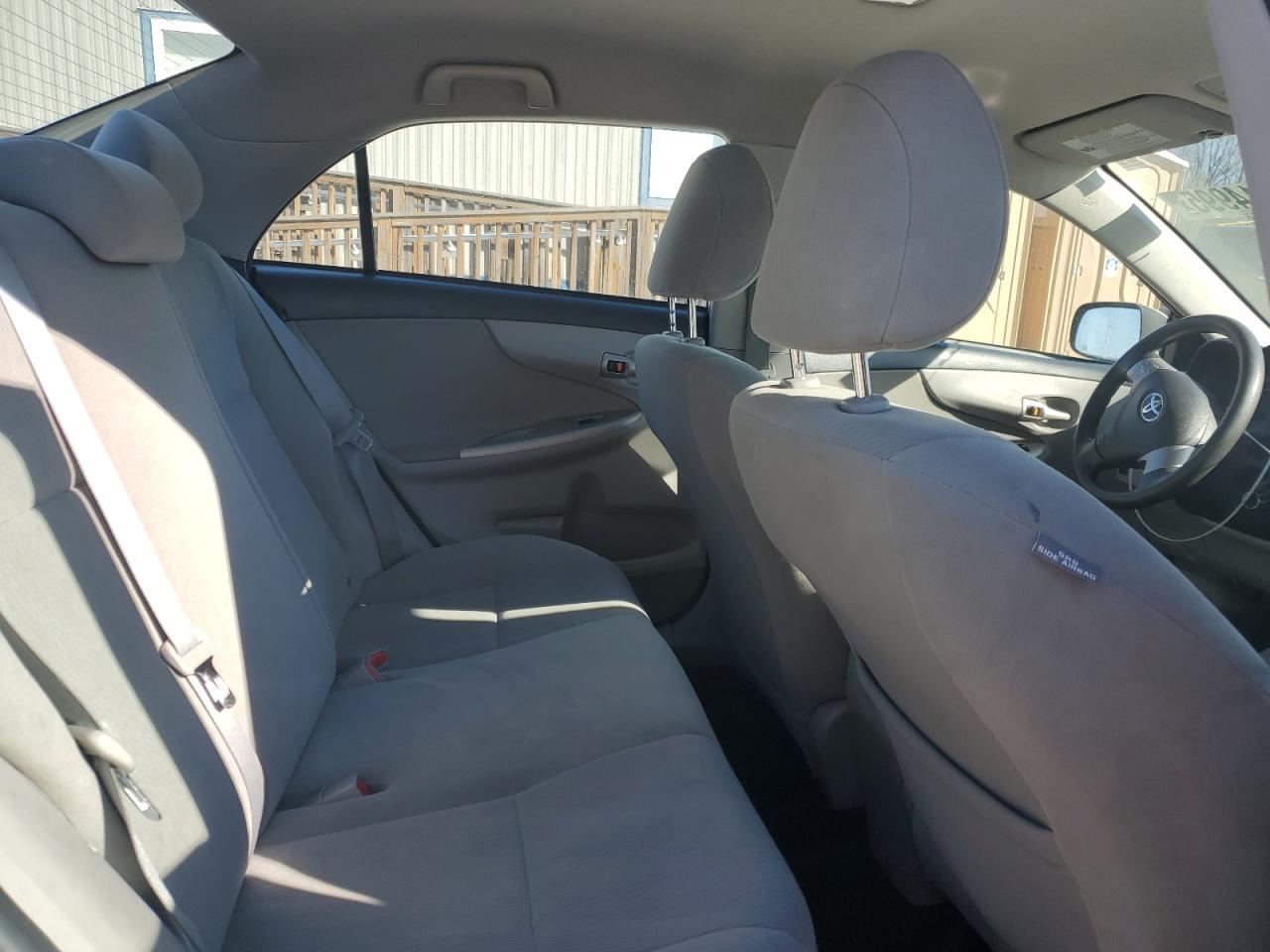 2012 Toyota Corolla - Image 11