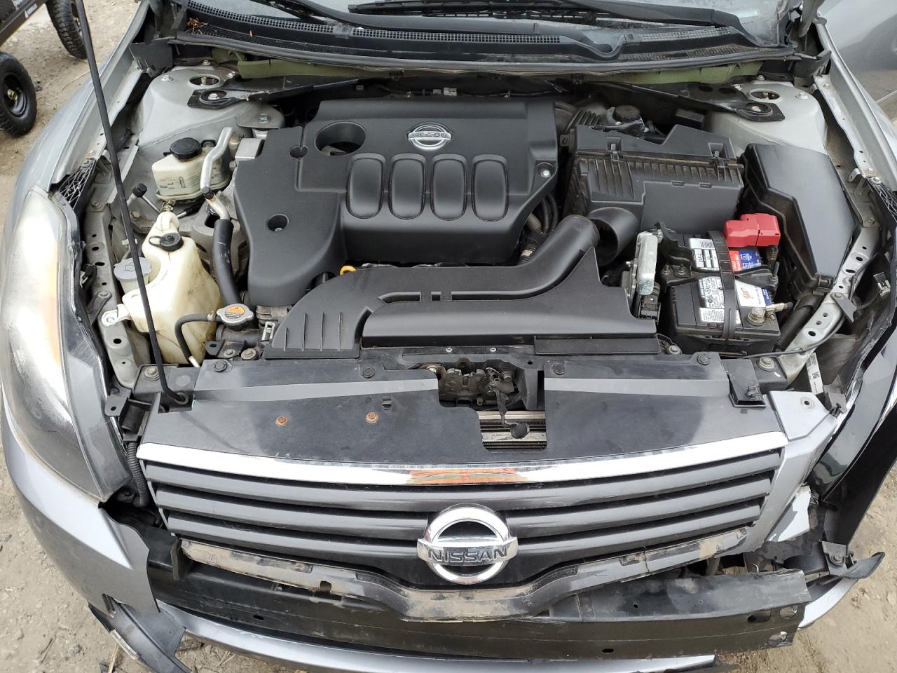 2008 Nissan Altima - Image 11