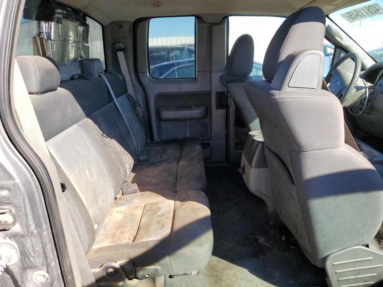 2007 Ford F-150 - Image 10