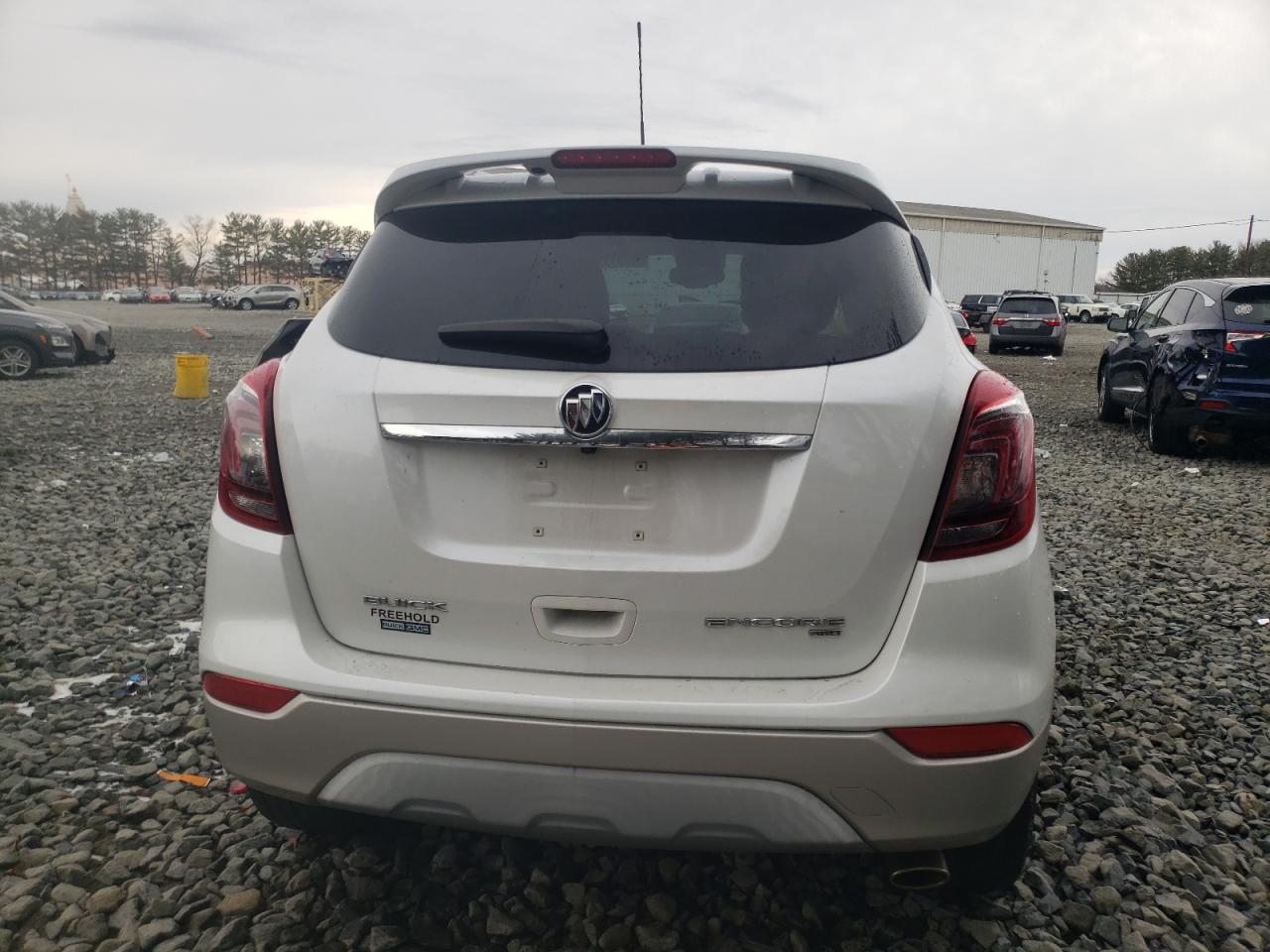 2017 Buick Encore - Image 6
