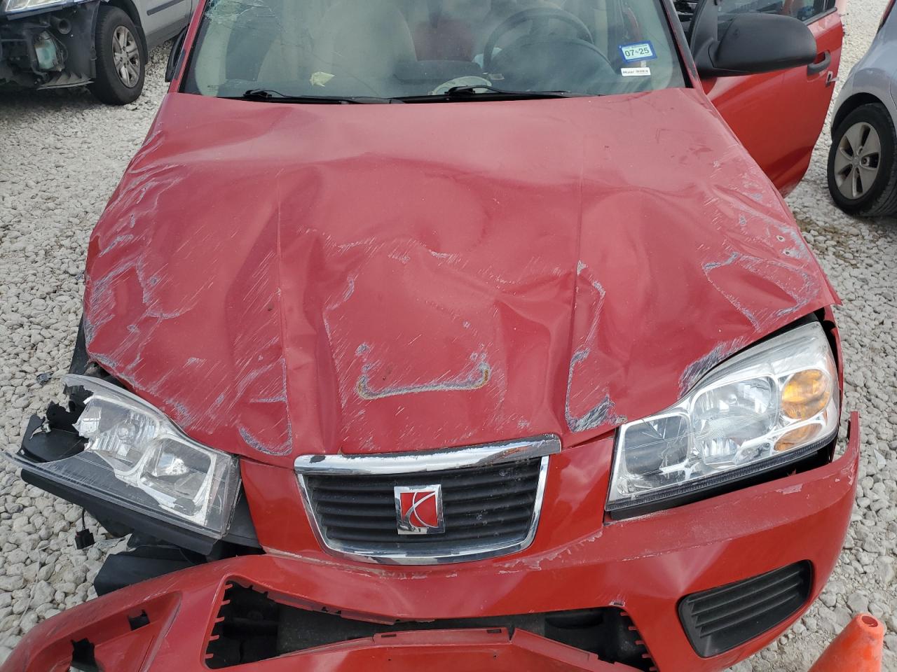 2007 Saturn VUE - Image 12