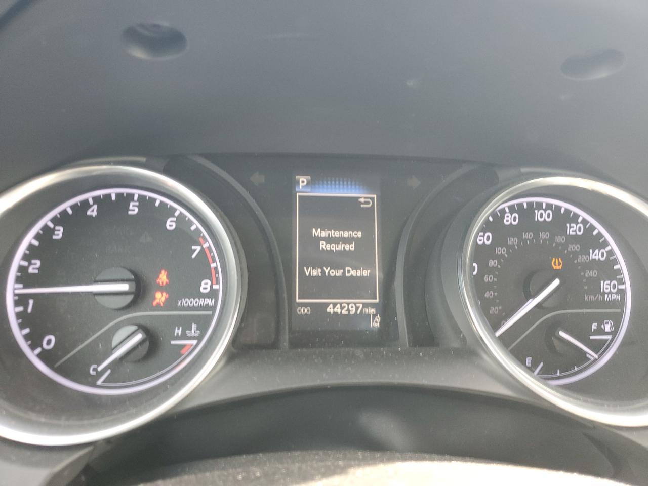 2019 Toyota Camry - Image 9
