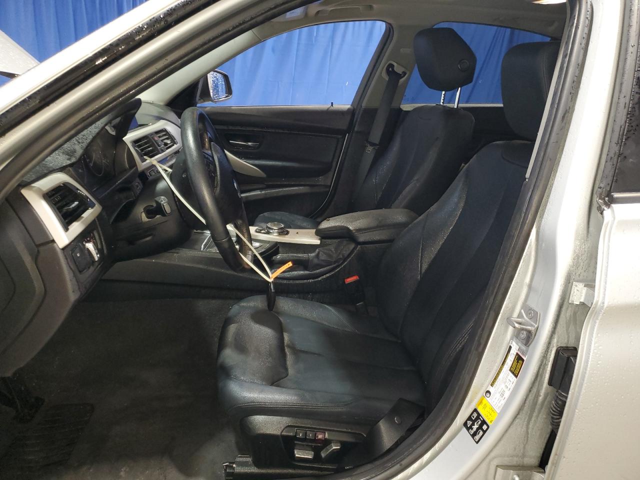 2016 BMW 3er - Image 7