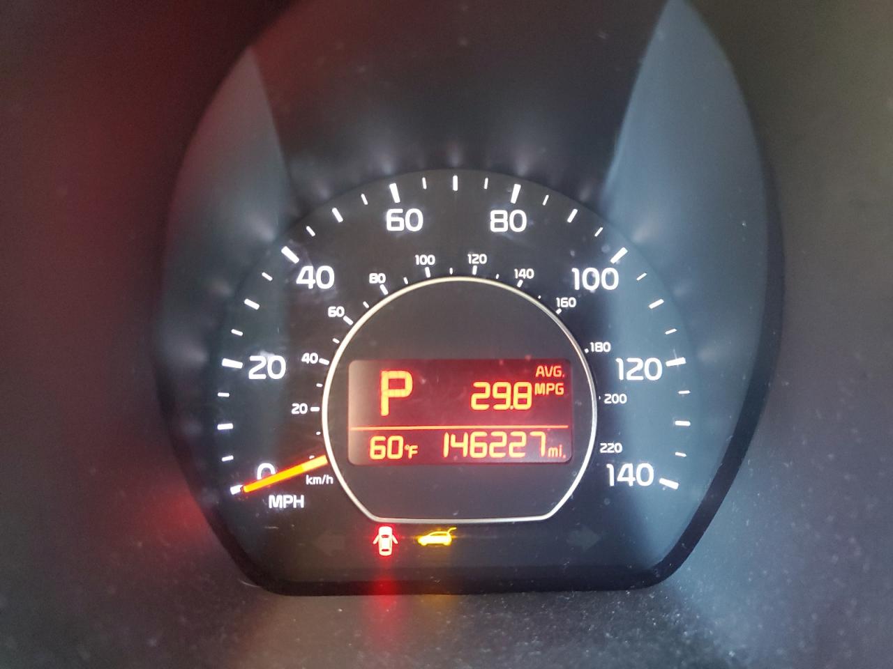 2015 Kia Soul - Image 9