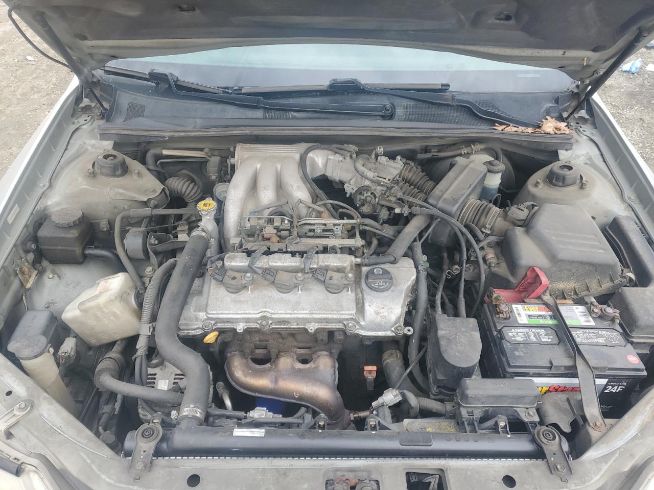 2001 Toyota Avalon - Image 11