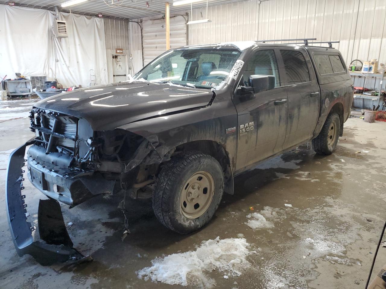 2020 RAM 1500 - Image 1