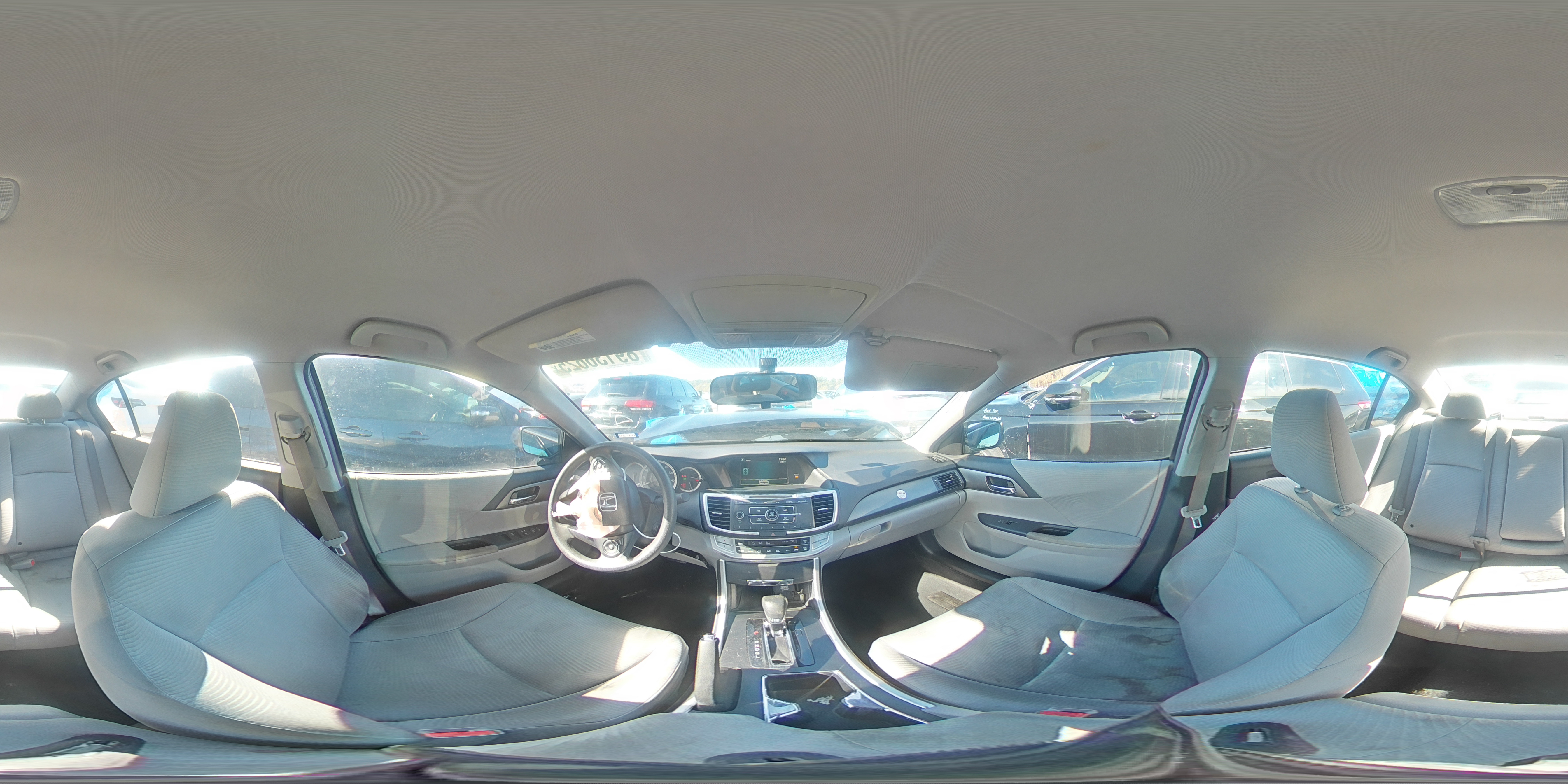 2015 Honda Accord - Image 12