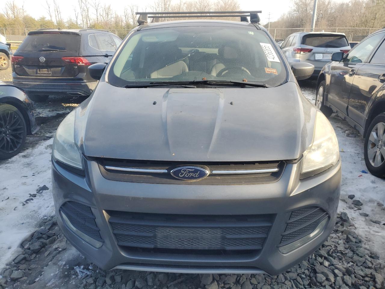 2014 Ford Escape - Image 5