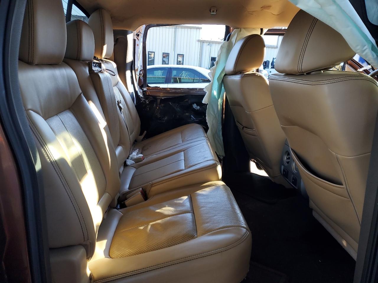 2011 Ford F-150 - Image 10