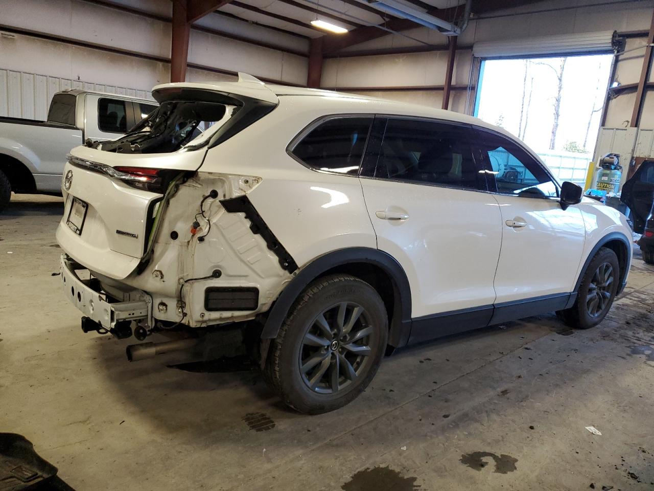 2020 Mazda CX-9 - Image 3