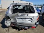 2004 Hyundai Santa Fe Gls de vânzare în Spartanburg, SC - Rear End